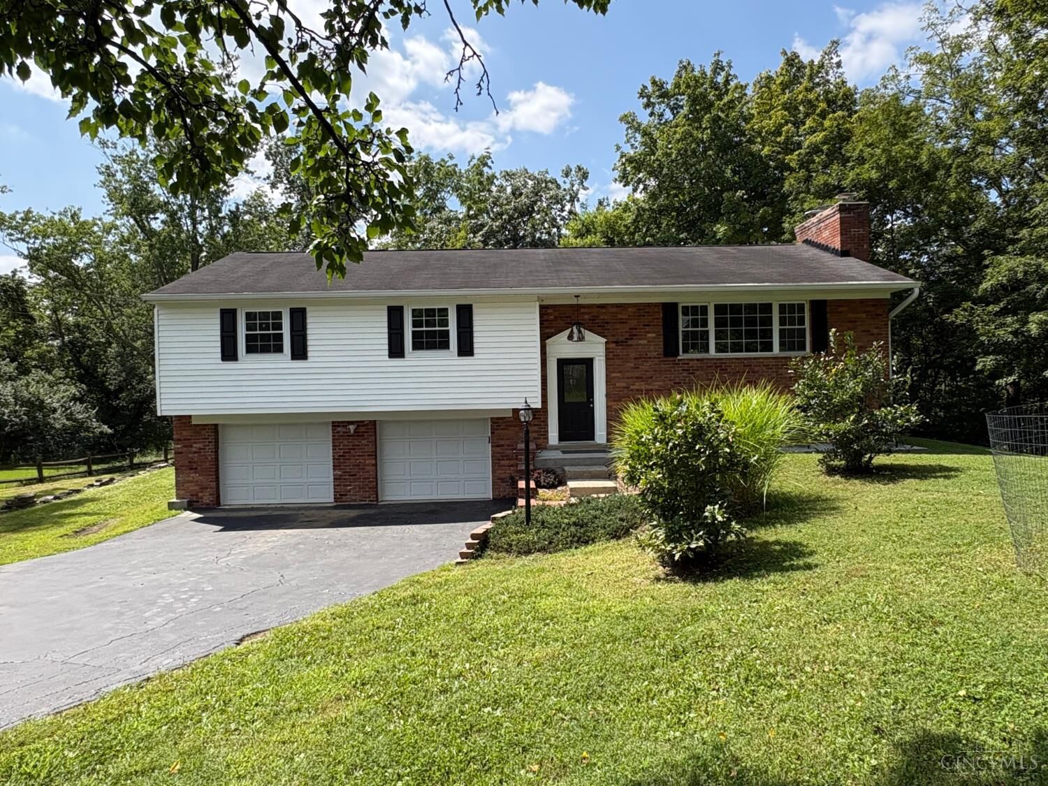 Property Photo: 5447 S Garrett Drive OH 45150