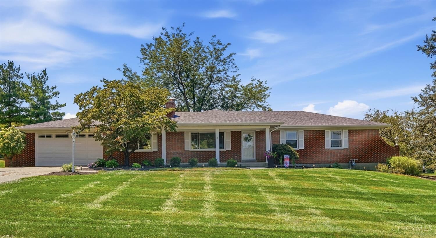 Property Photo:  6469 Springmyer Drive  OH 45248 