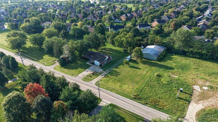 Property Photo:  8047 Bethany Road  OH 45044 
