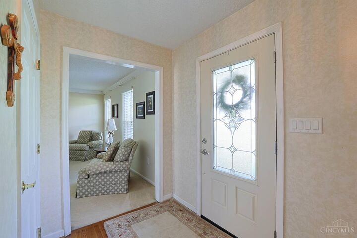 Property Photo:  7363 Timbernoll Drive  OH 45069 