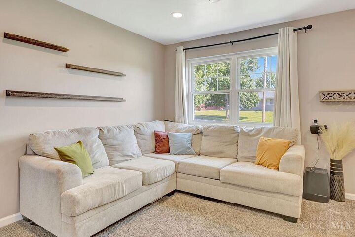 Property Photo: 67 Weinman Drive OH 45013