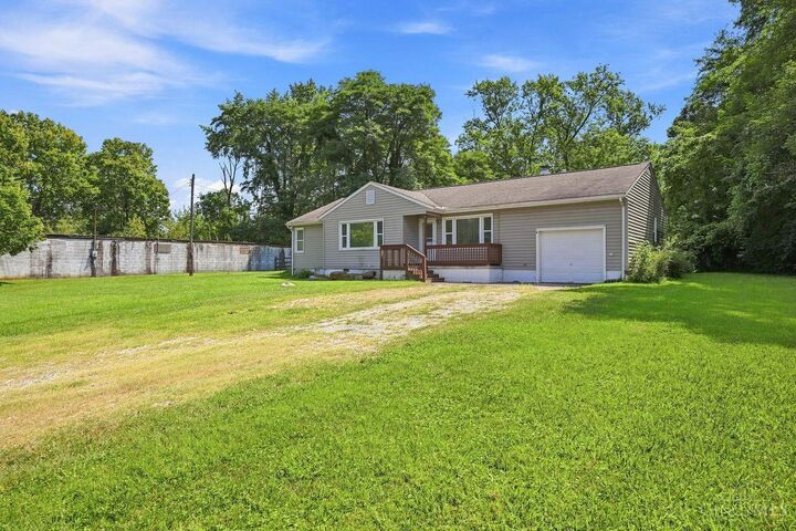 Property Photo: 6007 U.s 22 OH 45152