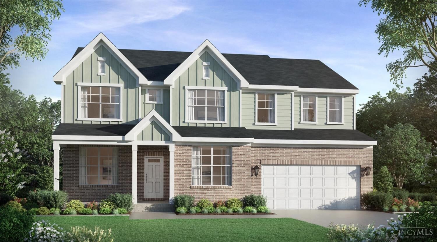 Property Photo: 6270 Richards Drive OH 45044