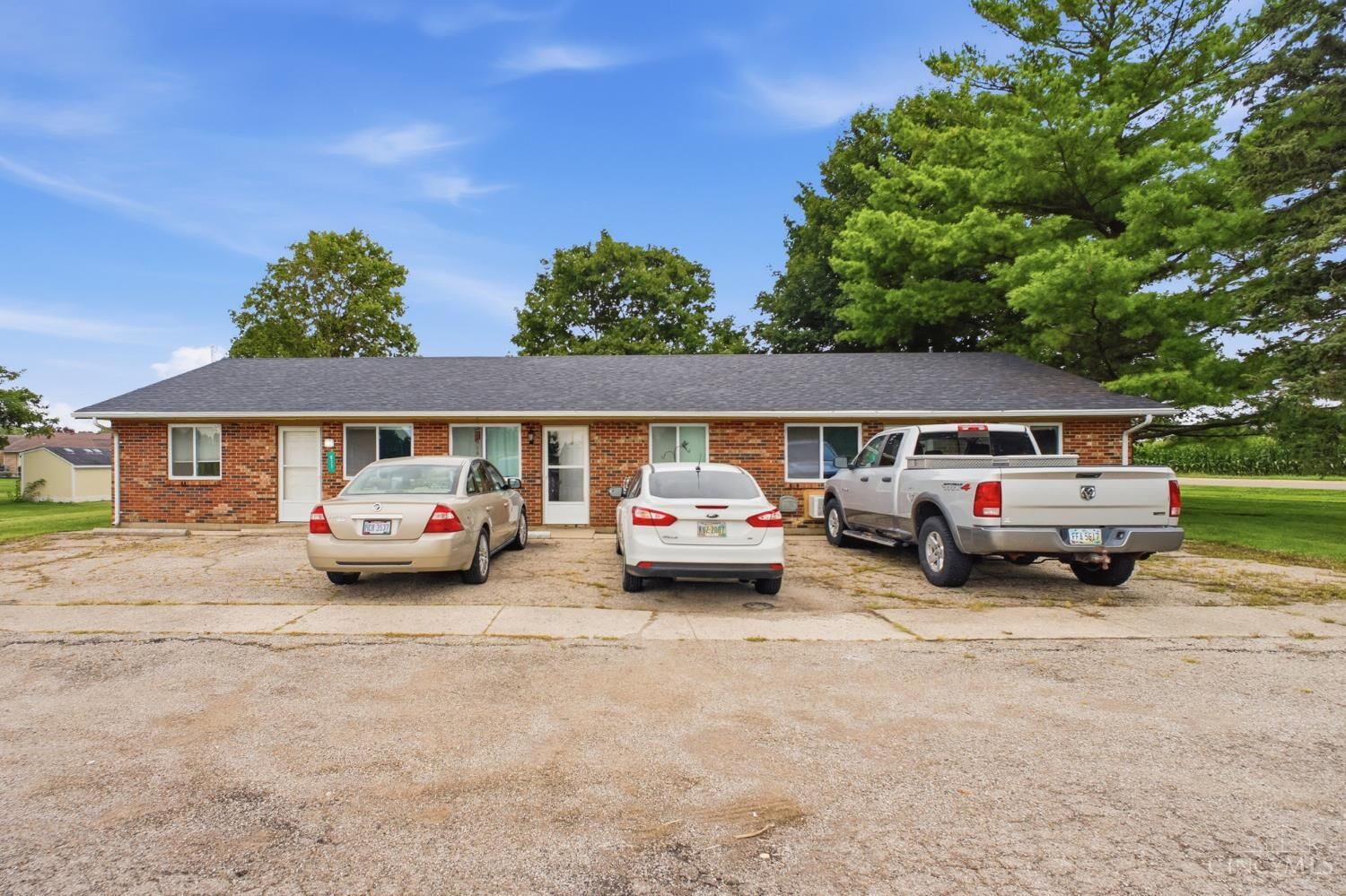 Property Photo: 617 East Avenue OH 45320
