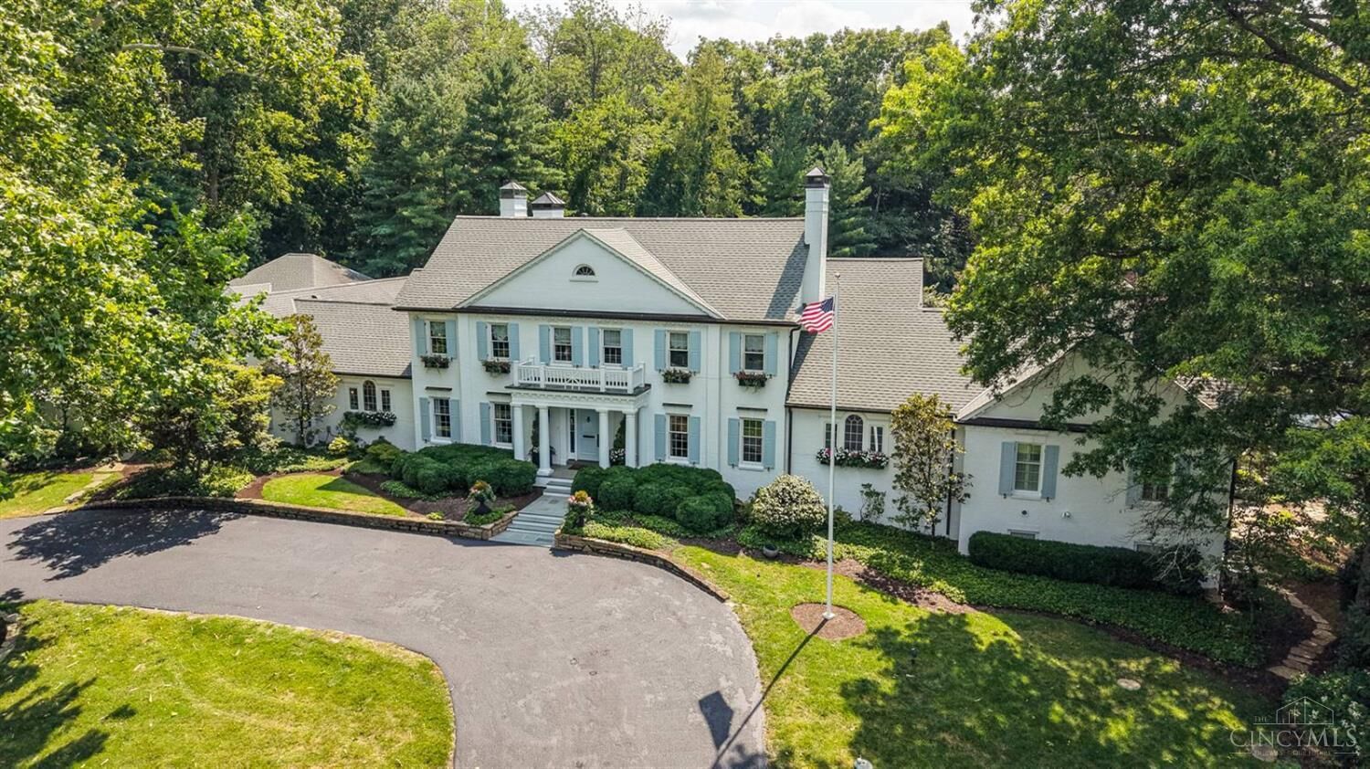 Property Photo: 8775 Spooky Hollow Road OH 45242