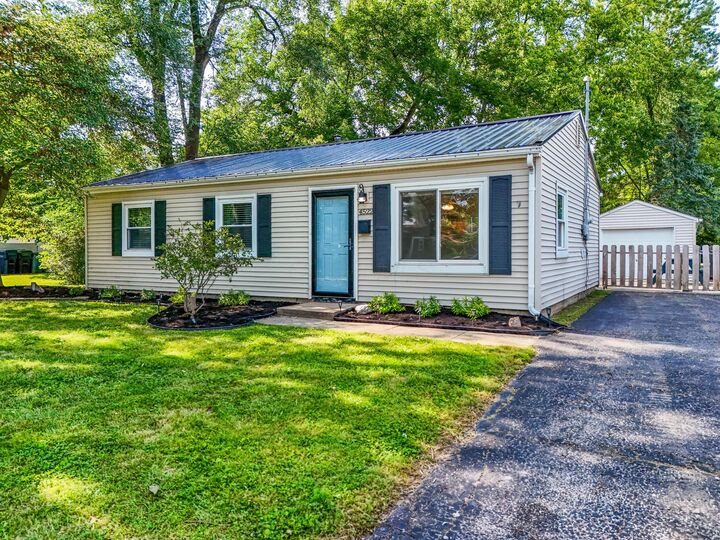 Property Photo:  4522 Bolon Avenue  OH 43026 