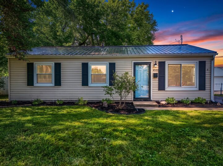 Property Photo: 4522 Bolon Avenue OH 43026