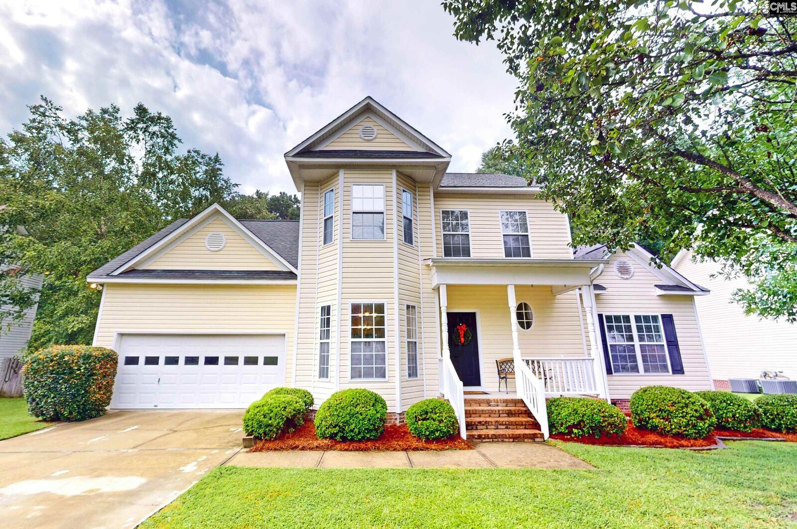 Property Photo:  71 Hamptonwood  SC 29209 