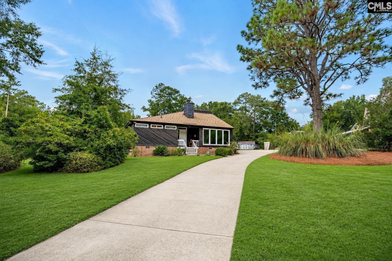 Property Photo:  5807 Wescott  SC 29212 