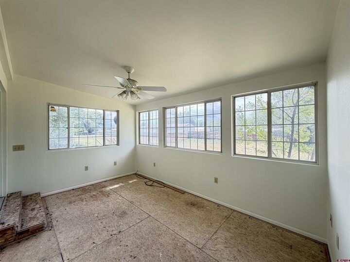 Property Photo: 6919 Femmer Street CO 81101