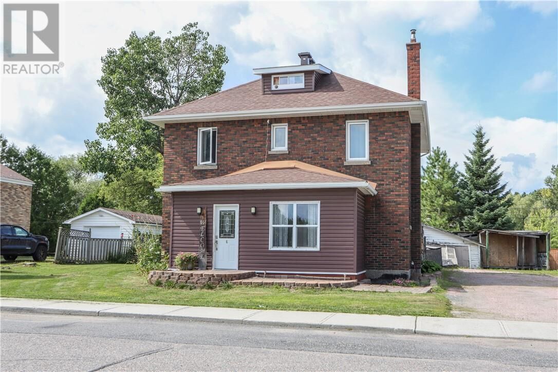 Property Photo:  6 Diorite Street  ON P0M 1N0 
