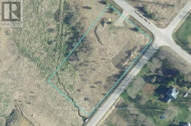 Property Photo:  752630 Southgate Sideroad 75  ON N0C 1L0 