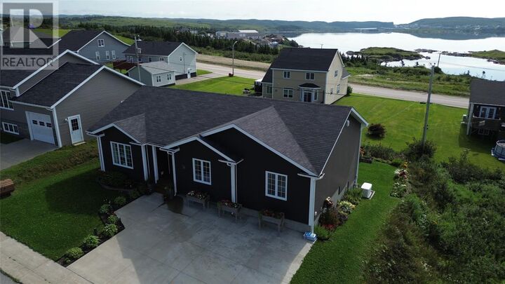 Property Photo:  14 Smallwood Drive  NL A0M 1C0 