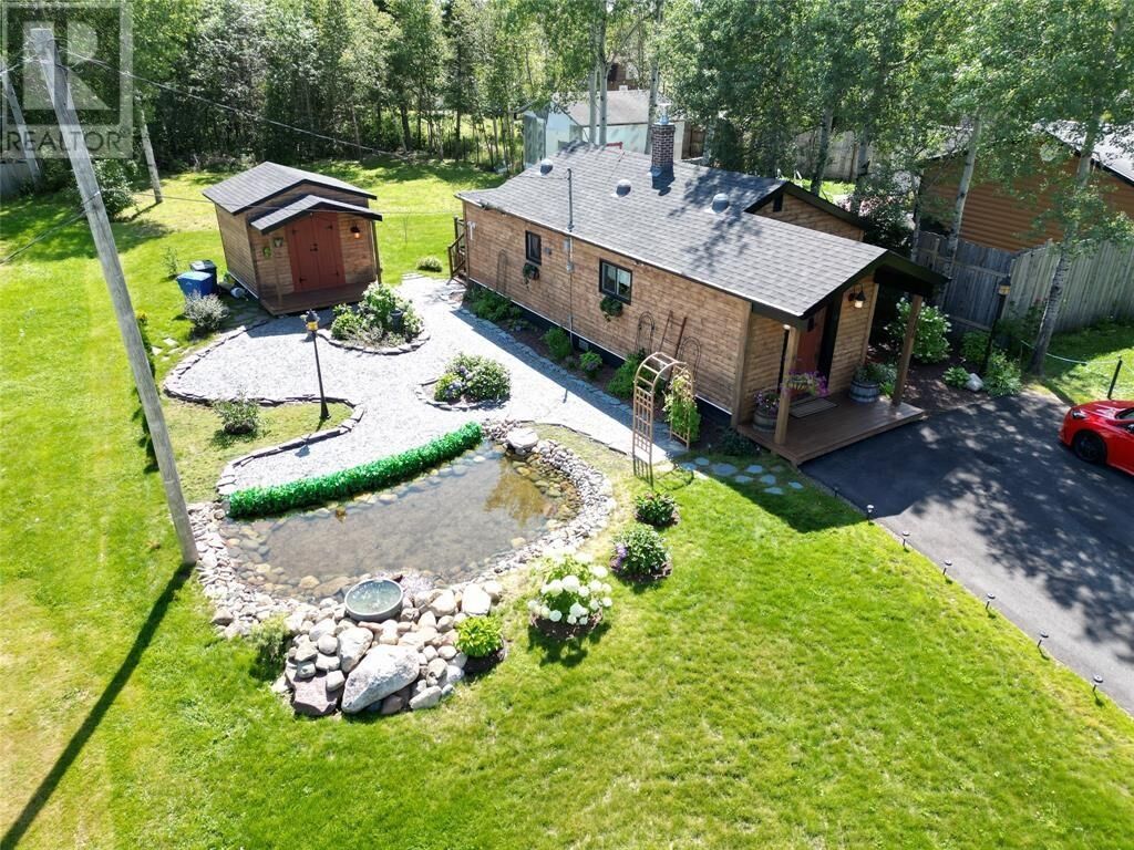 Property Photo:  266 Grenfell Heights  NL A2A 2J2 