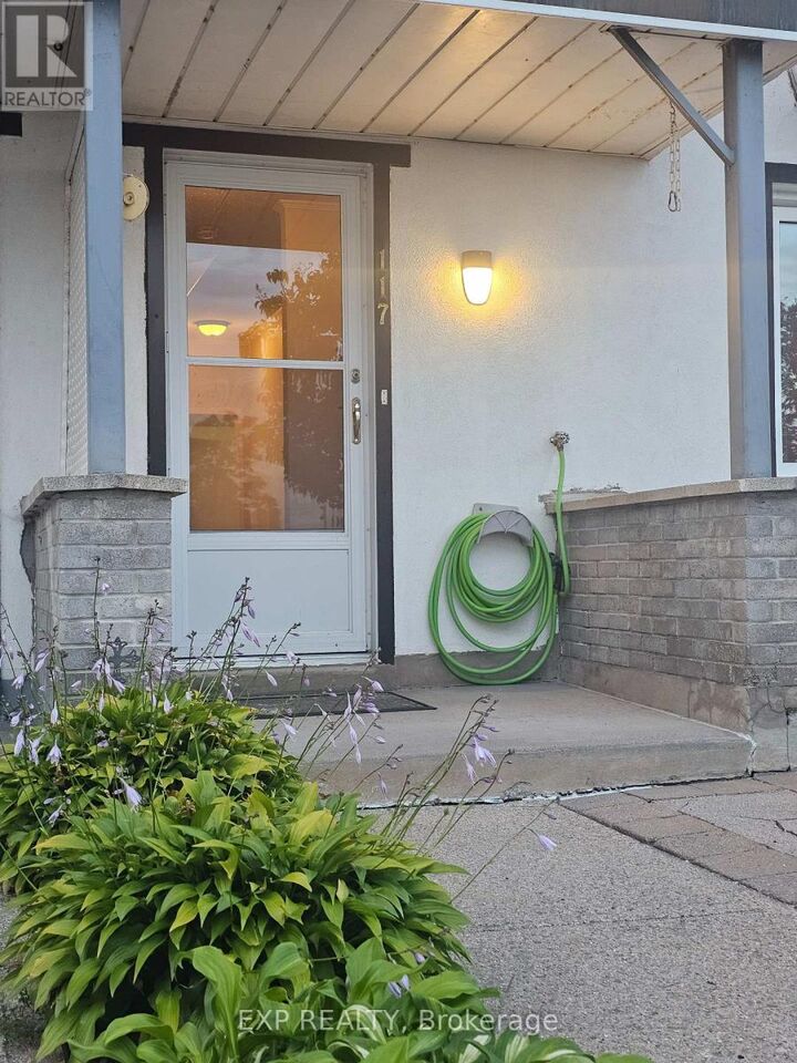 Property Photo:  235 Water Street 117  ON K0E 1T0 