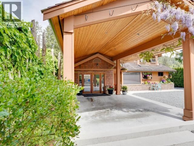 Property Photo: 5366 Manson Ave BC V8A 3P4
