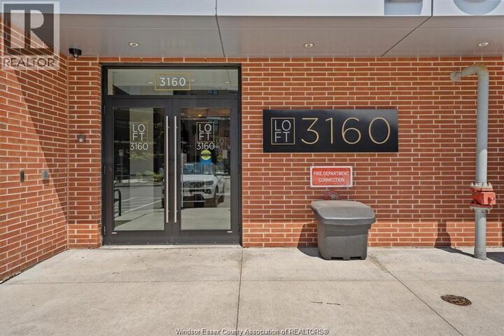 Property Photo:  3160 Meadowbrook Lane 207  ON N8T 0B4 