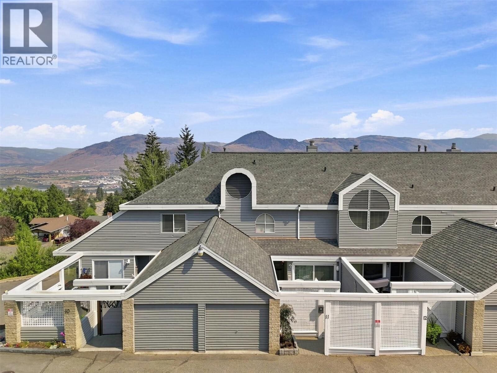 Property Photo: 1795 Summit Drive 11 BC V2E 2E8