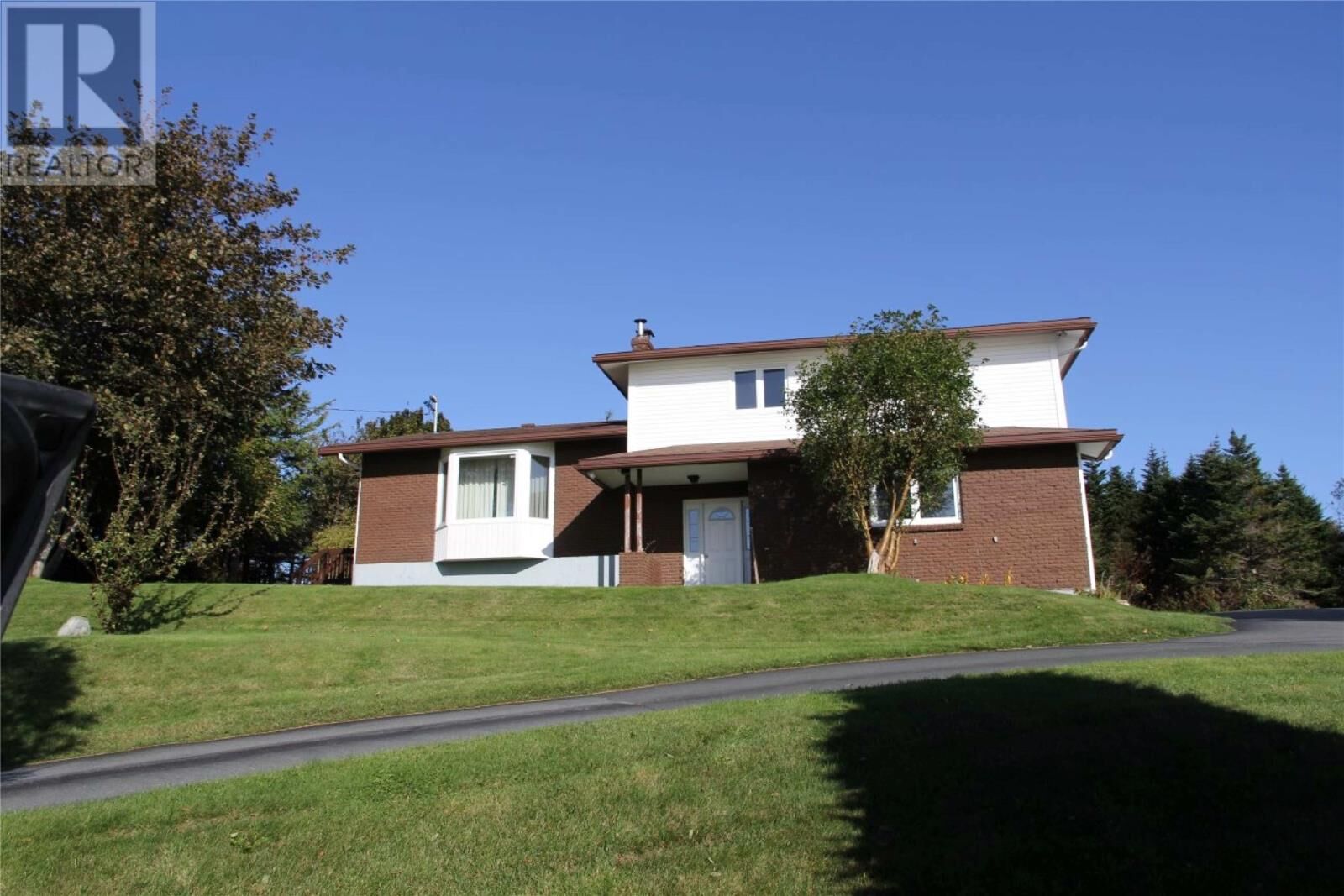 Property Photo:  1 Howlett's Avenue  NL A1B 3K3 