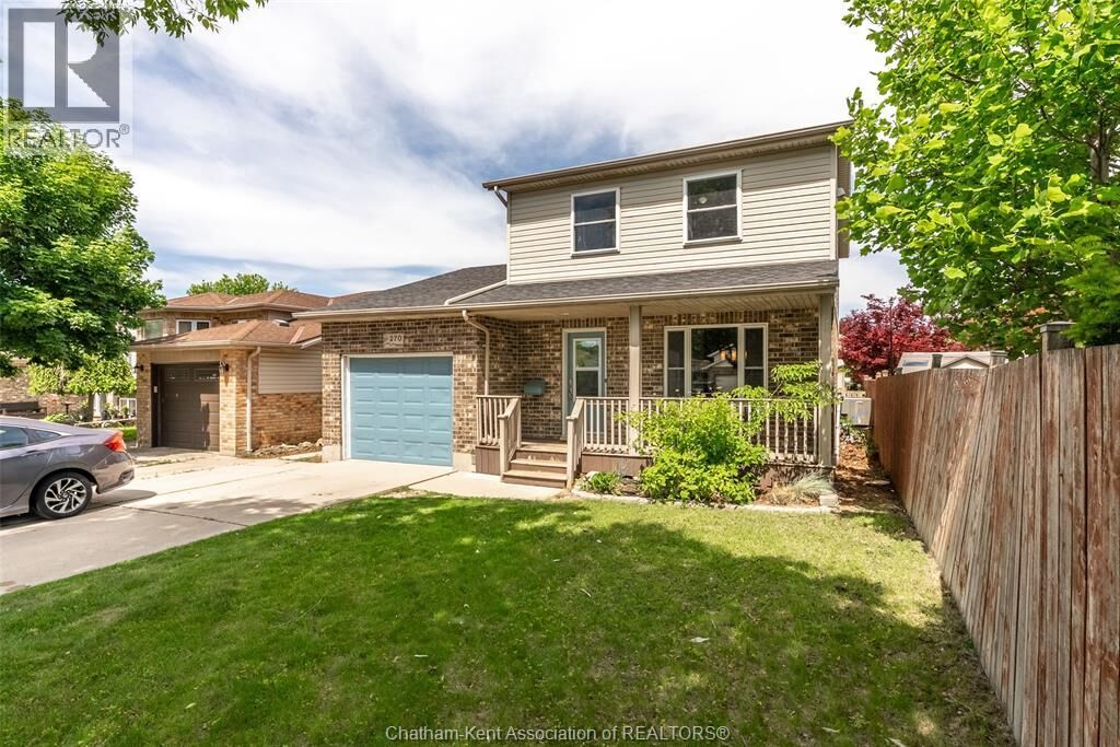 Property Photo:  270 Greenfield Lane  ON N7L 5N4 