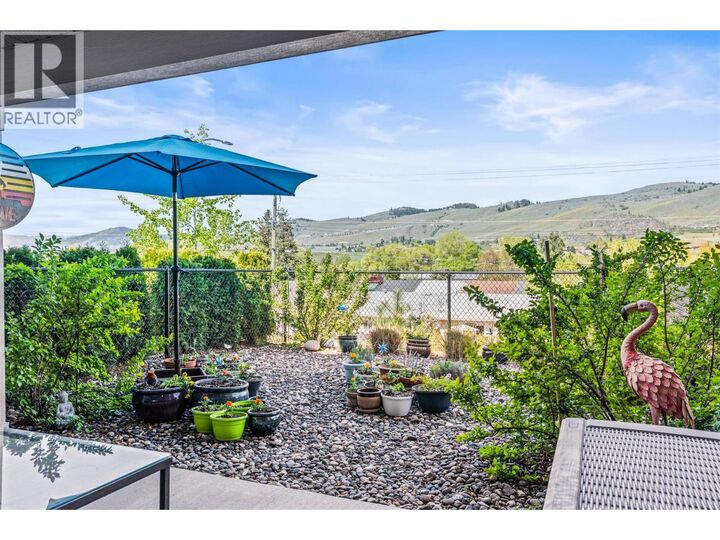 Property Photo:  4600 Okanagan Avenue 5  BC V1T 0A8 