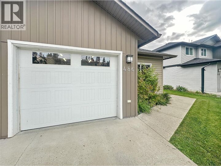 Property Photo:  486 Similkameen Avenue  BC V0X 1W0 