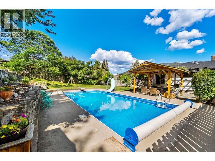Property Photo:  6860 Watson Drive West  BC V0K 2J0 