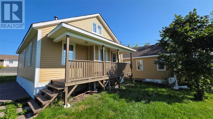 Property Photo:  30 Gillesporte Road  NL A0G 1Y0 