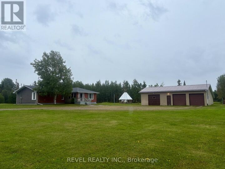 Property Photo: 226 Hanna Road ON P0L 1C0