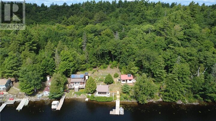 Property Photo:  13 Tyson Lake  ON P0M 2A0 
