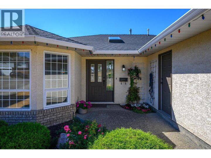 Property Photo: 3912 Cascade Drive BC V1T 9E7