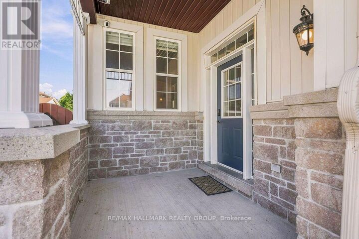 Property Photo:  1037 Fieldfair Way  ON K4A 0E2 
