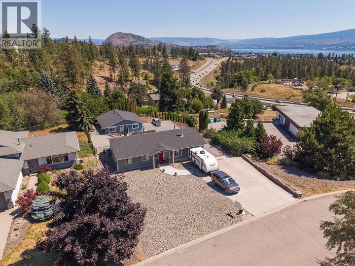 Property Photo: Glenway Road BC V4T 1E2