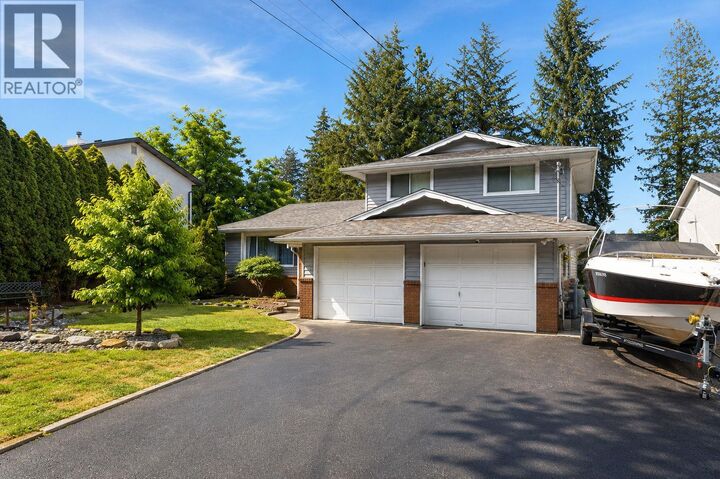 Property Photo: 3125 Webber Road BC V4T 1E7