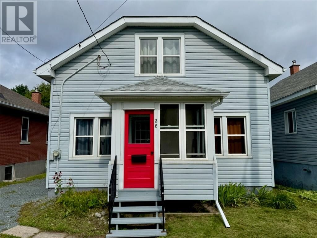 Property Photo:  36 Copper Street  ON P3E 2C2 