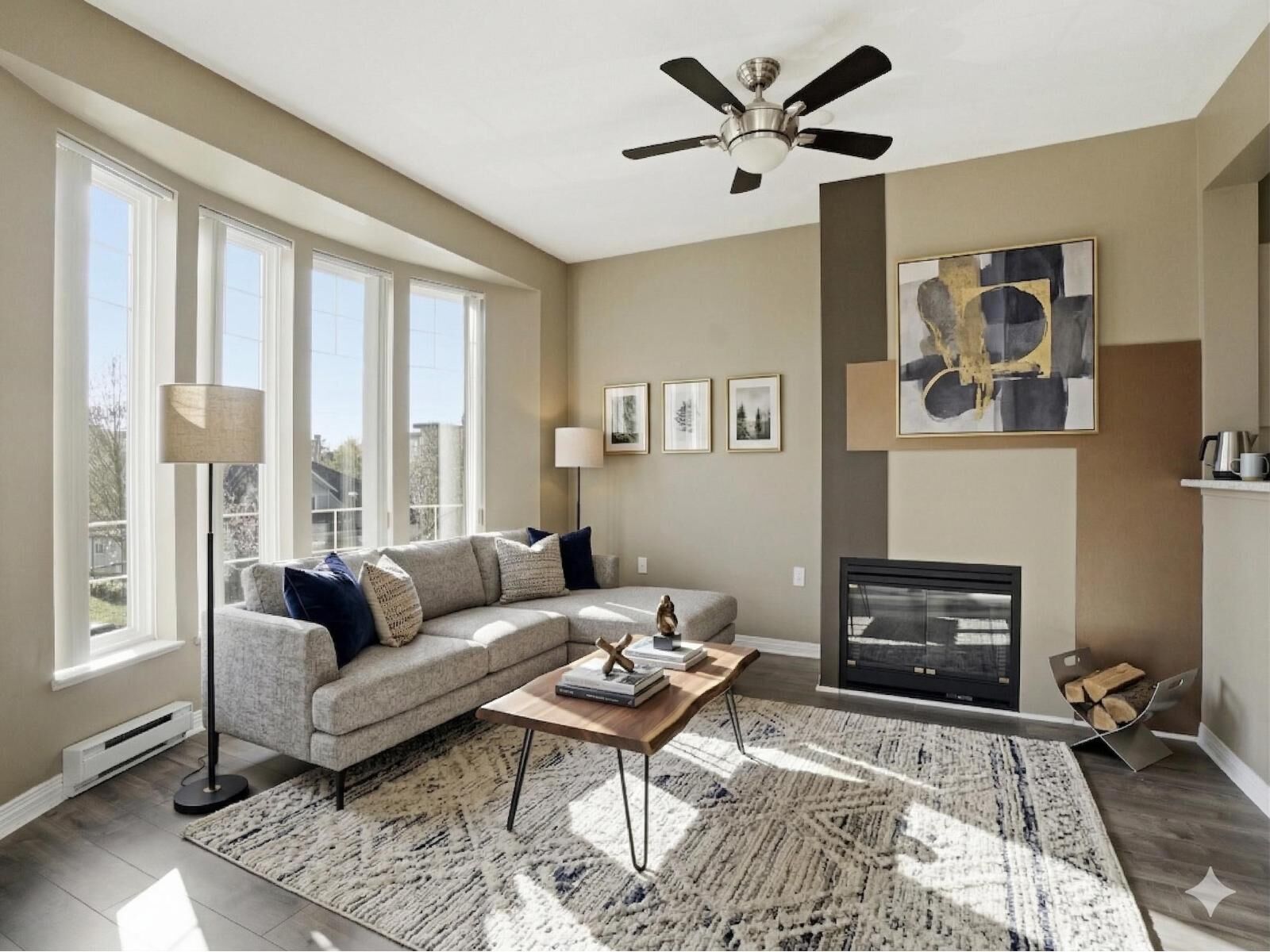 Property Photo:  5475 201 Street 302  BC V3A 1P8 