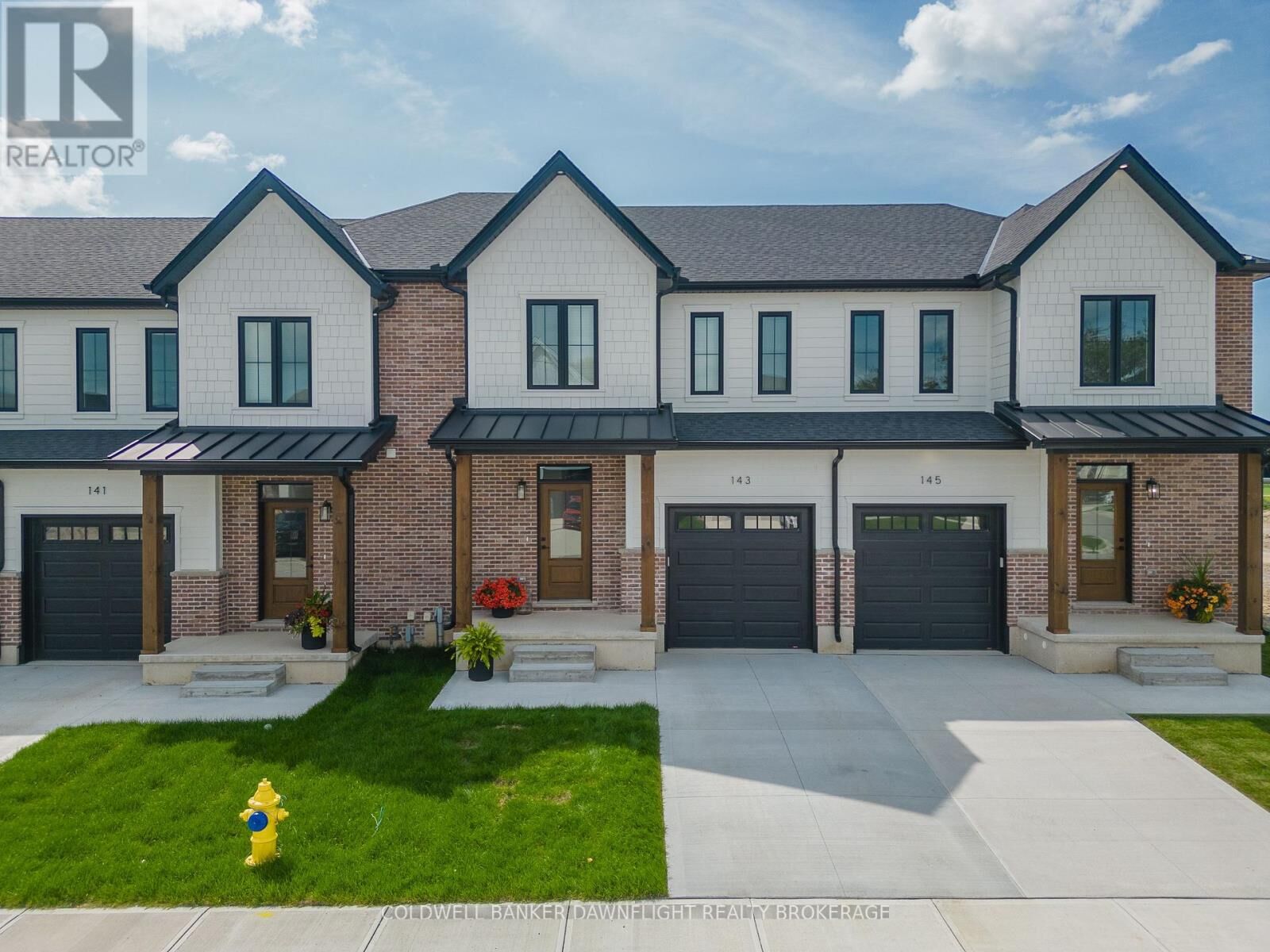 Property Photo: 147 Scotts Drive 11 ON N0M 2J0