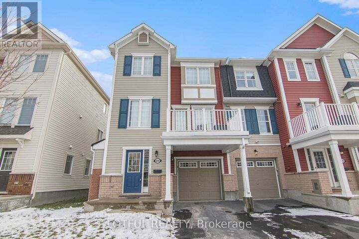 609 Foxlight Circle — photo 1