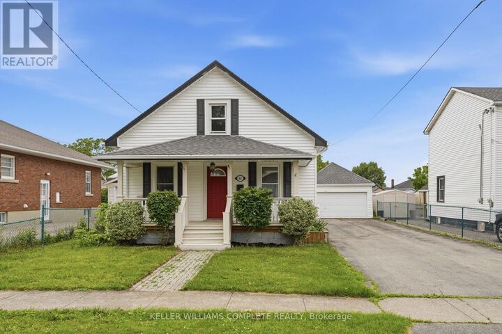 61 Wallace Avenue — photo 1