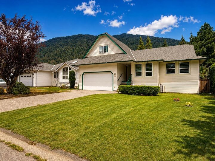 Property Photo:  314 Miami River Drive  BC V0M 1K0 
