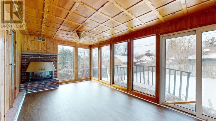 Property Photo:  139 Carufel Ave  ON P6C 4T5 