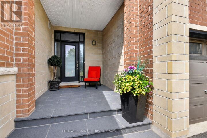 Property Photo:  184 Mattingly Way  ON K4M 0C4 