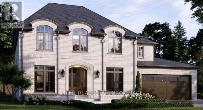 Property Photo: Lot 3 Creekview Chase ON N6G 3Z7