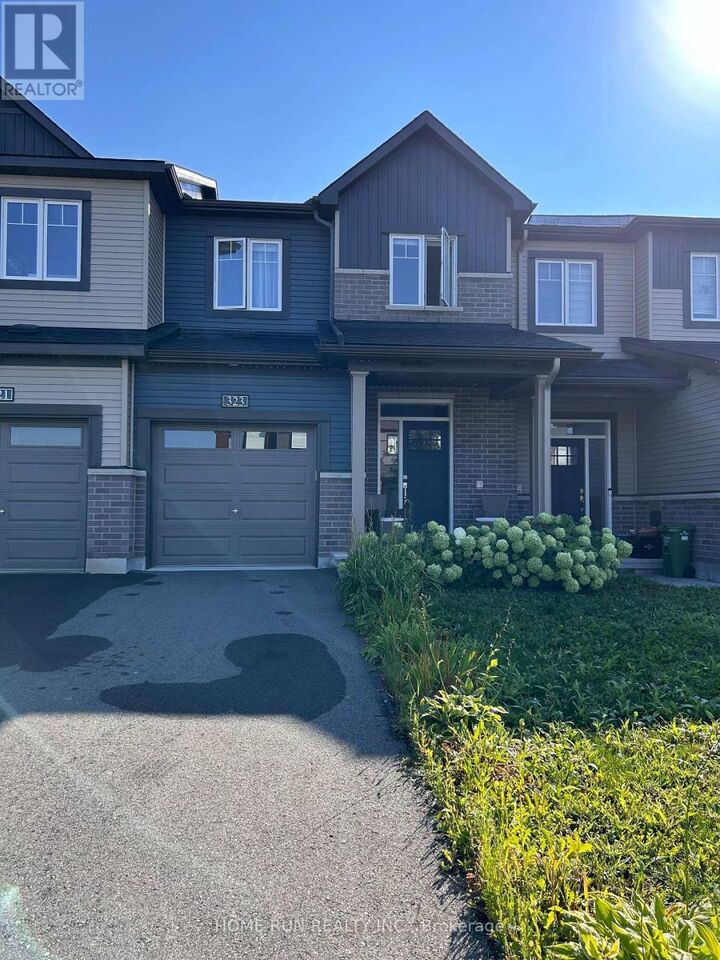 323 Blossom Pass Terrace — photo 1