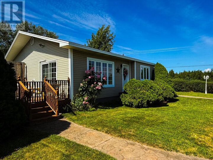 Property Photo: 7 Lt Stick Drive NL A0A 1G0