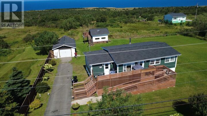 Property Photo:  132 Main Street  NL A0N 1R0 