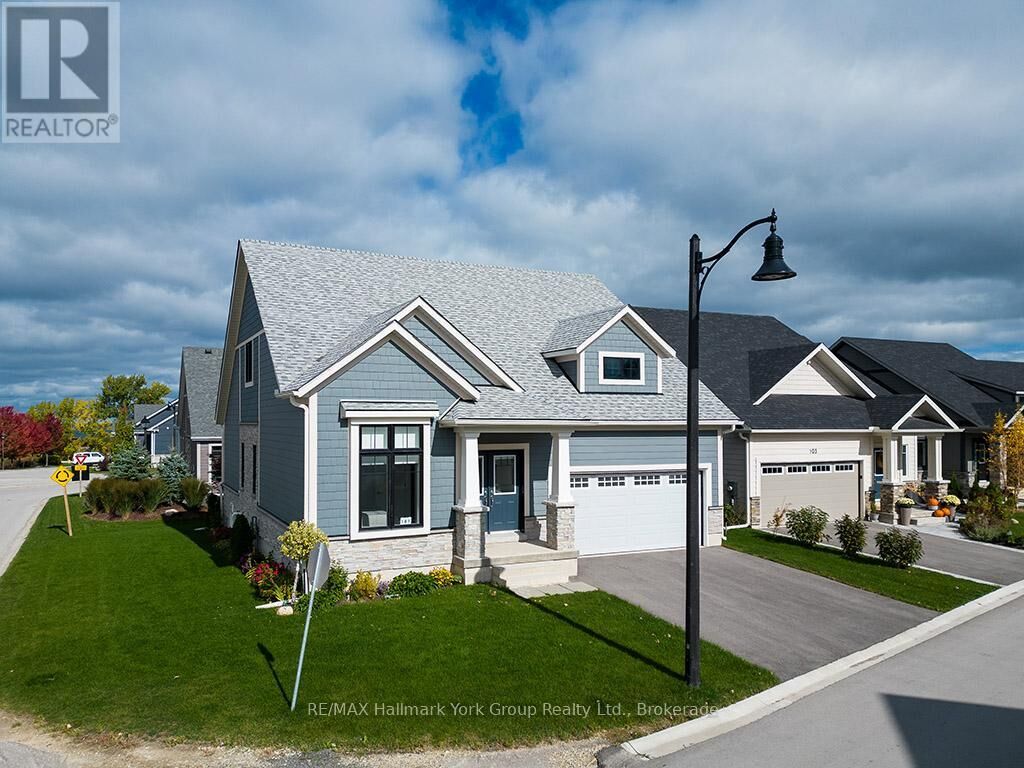 Property Photo:  101 Clippers Lane  ON N0H 2P0 