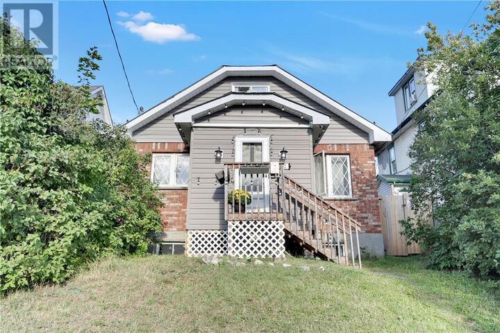 Property Photo:  442 Bessie Avenue  ON P3C 4H8 