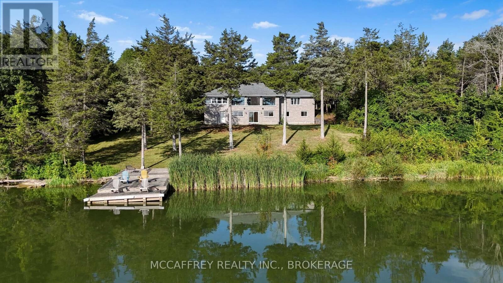 Property Photo: 4563 County Rd 9 ON K7R 3K8