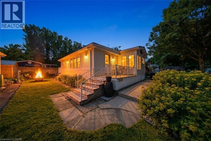 Property Photo:  428 Pine Pass  ON N1M 2W5 